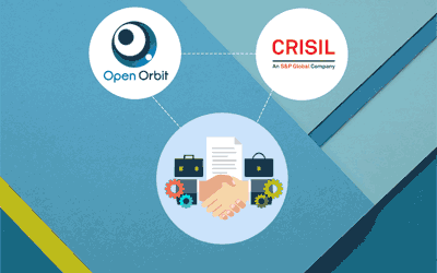 CRISIL, Open Orbit ally for process, risk and control solutions